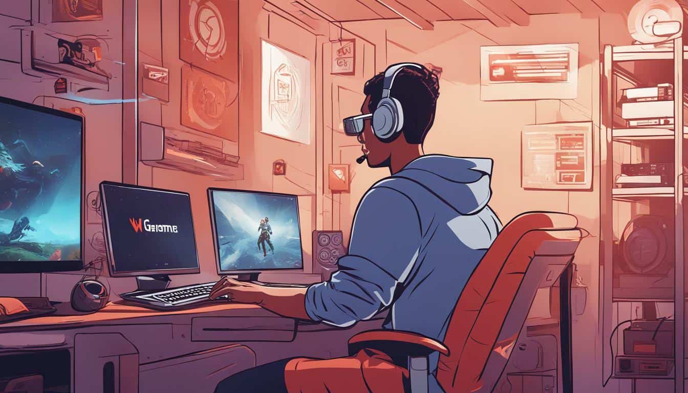 Best Broadband Options for Online Gaming