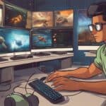 Broadband Speed Requirements for Streaming Games