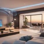 Broadband Requirements for Smart Home Devices