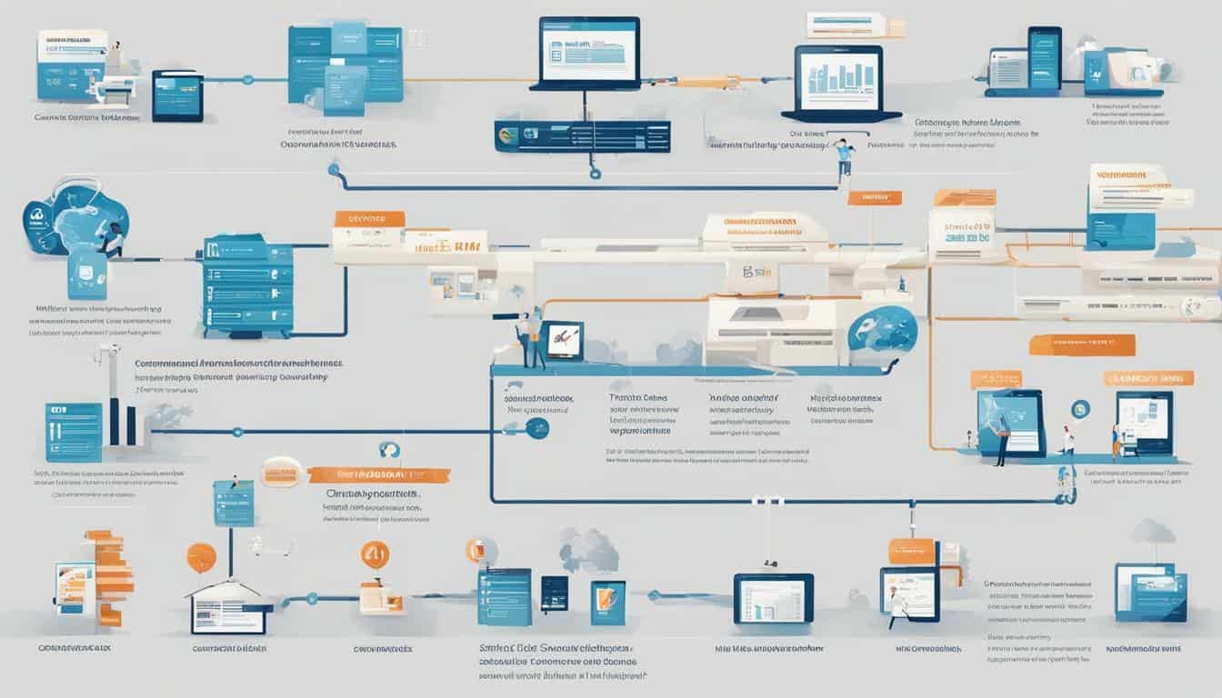 Business Broadband Plans and Packages