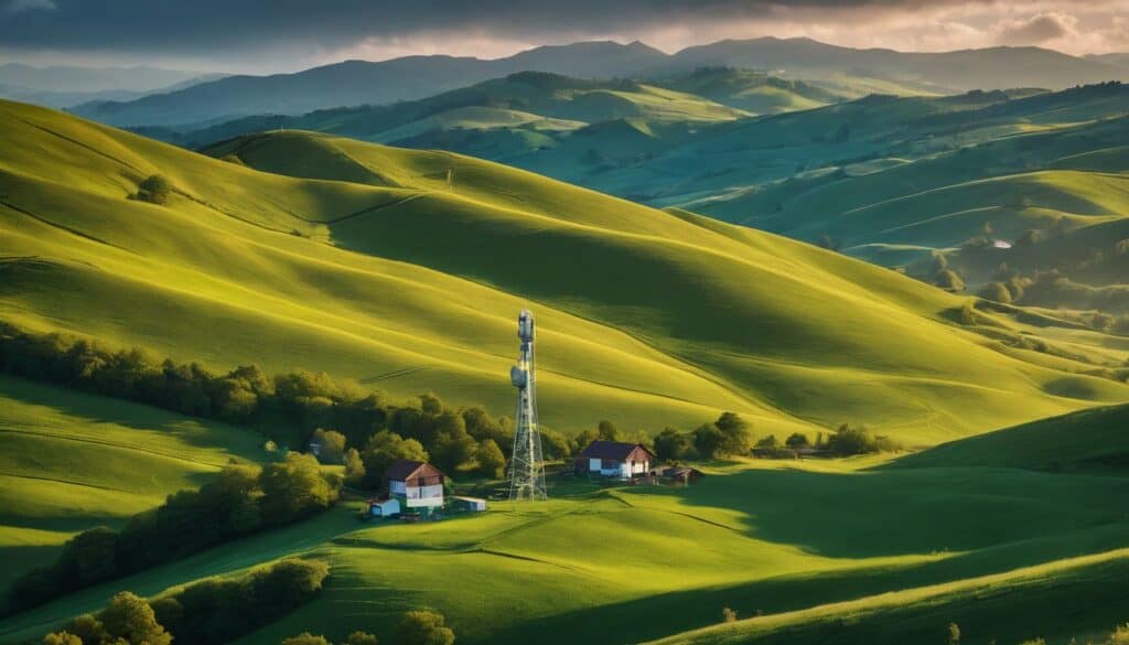 Broadband in Rural Areas Broadband Guides All You Need To Know & More!