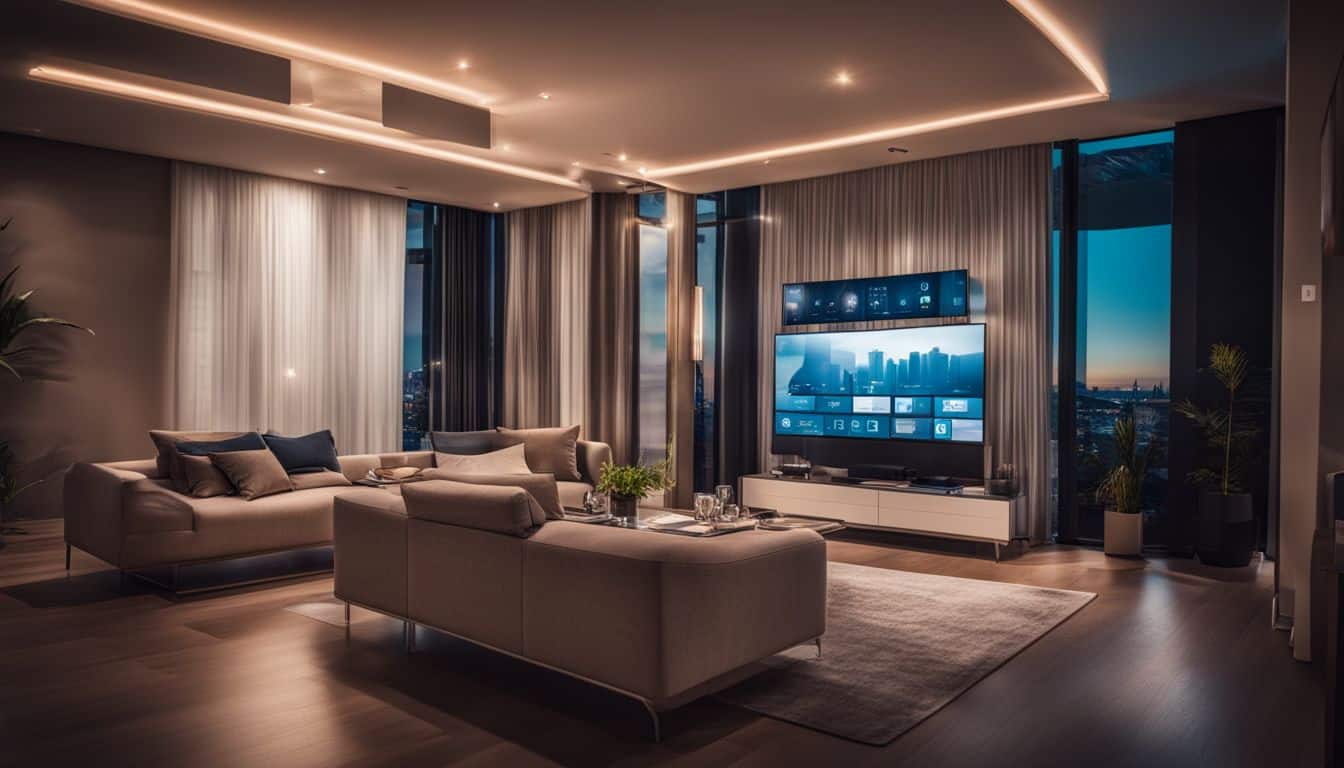 Broadband For Smart Homes in 2026
