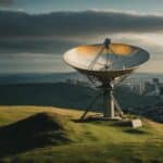 Explore the Future with Satellite Internet in 2024