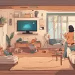 Enhancing Wi-Fi Coverage in a Smart Home Setup