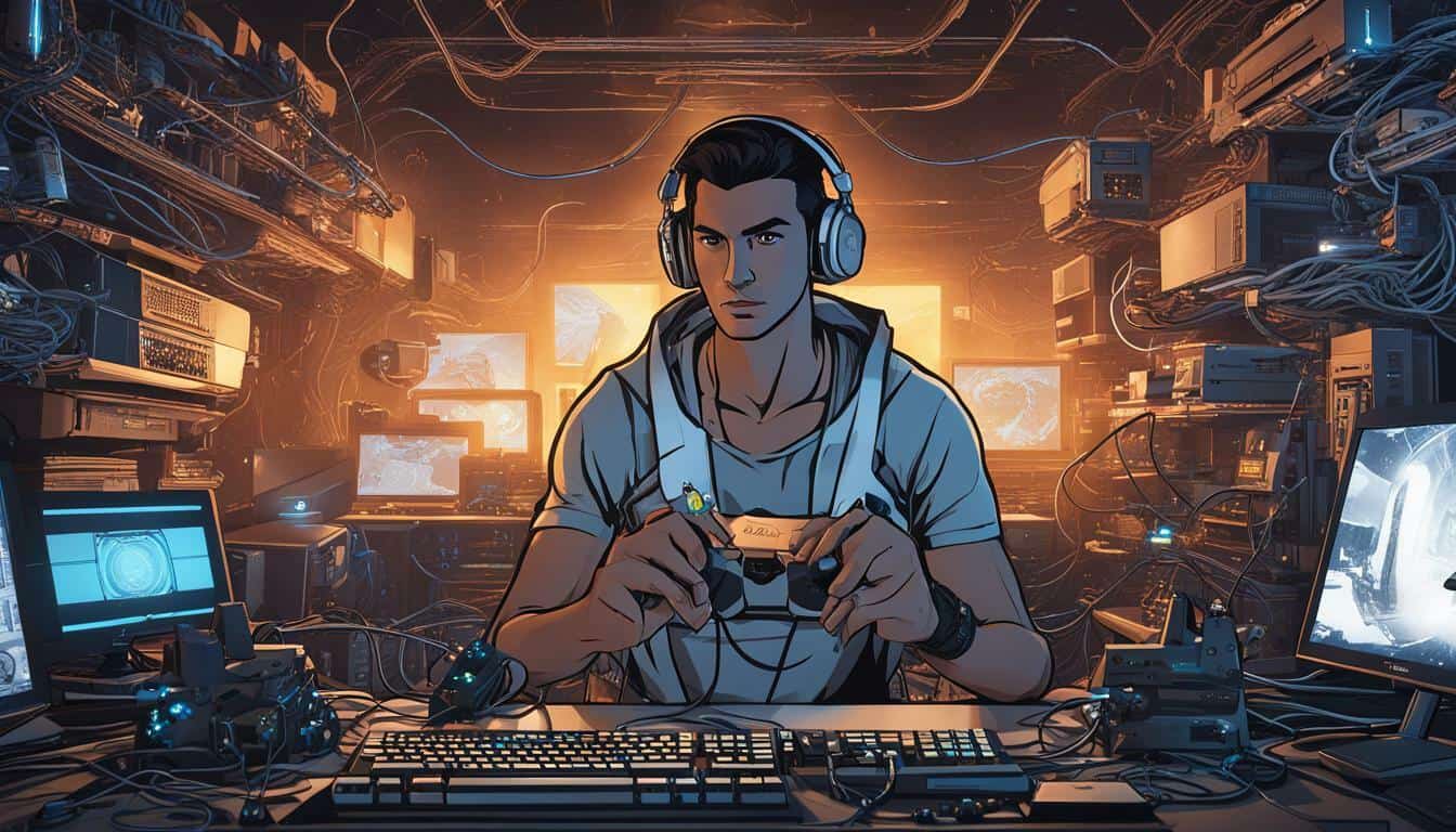 How to Optimize Broadband for Gaming Performance