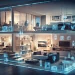 Broadband Requirements for Smart Home Automation