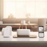 Broadband Connectivity for Smart Home Devices