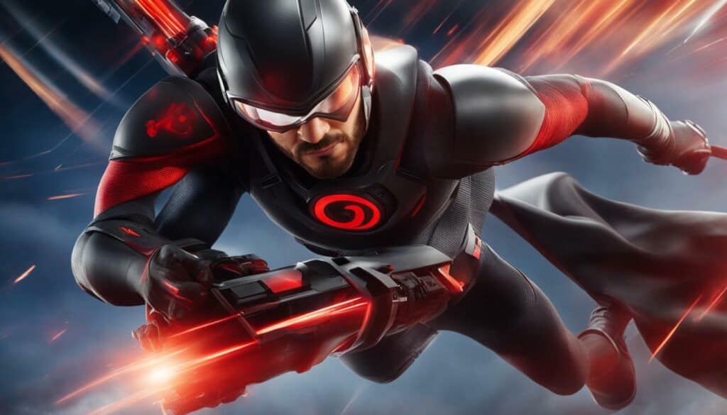 Vodafone fibre broadband