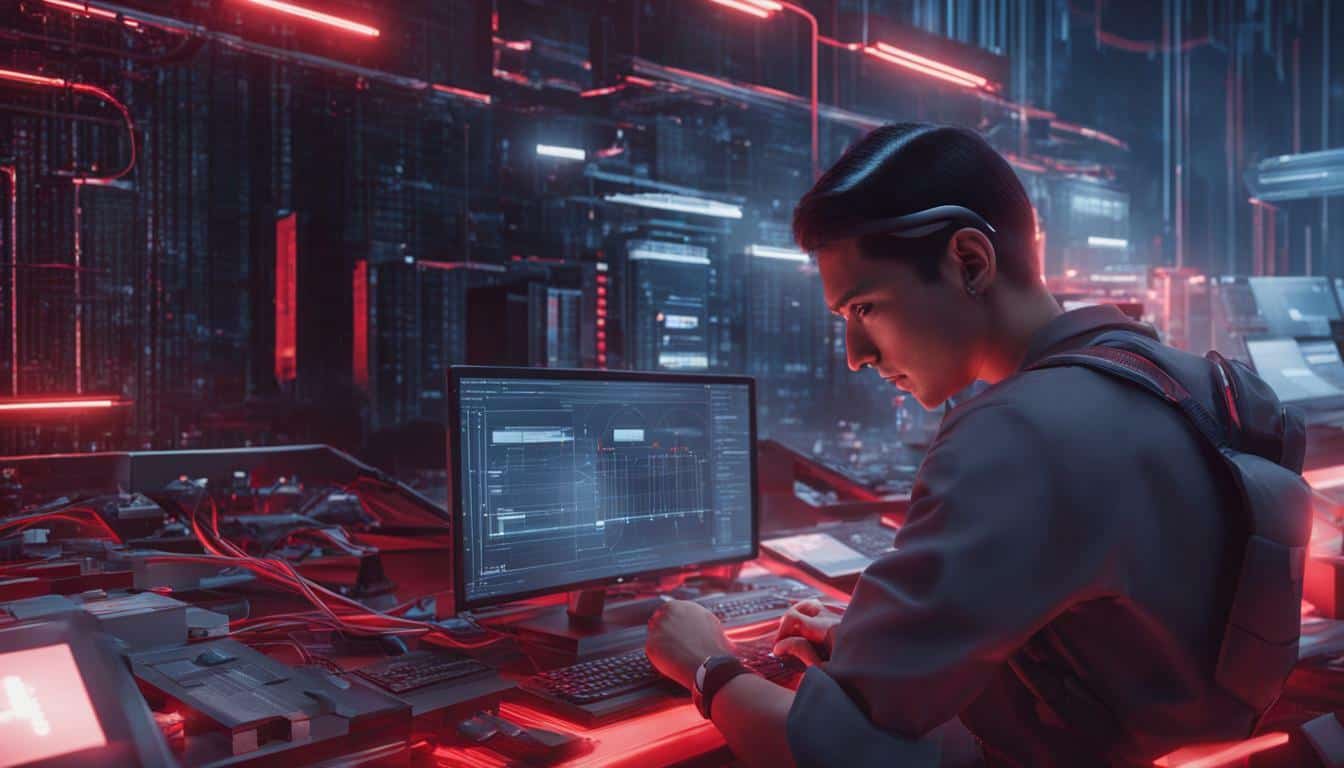 vodafone technical assistance