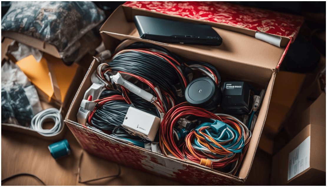 Moving Home and Early Termination Charges Moving Home and Early Termination Charges