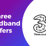 Three Broadband Offers 2026