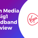 Virgin Media Gig1 Broadband Review