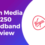 Virgin Media M250 Broadband Review