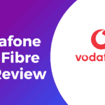 Vodafone Full Fibre 150 Review