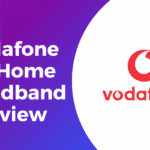 Vodafone 5G Home Broadband Review