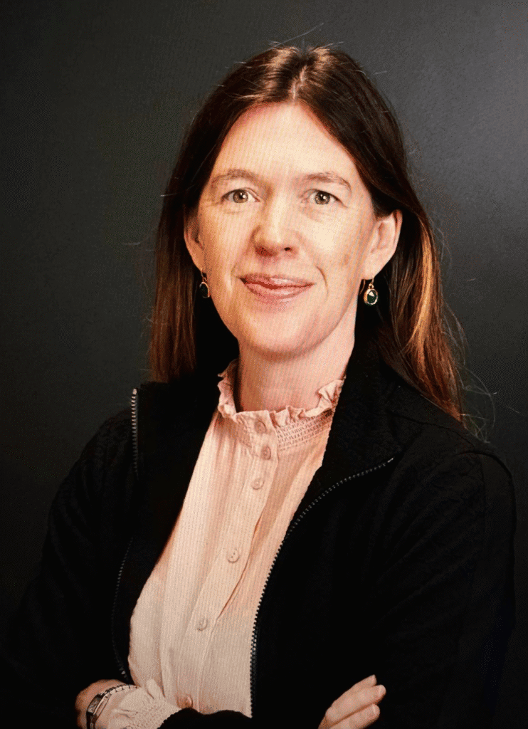 Catherine Colloms