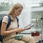 Traveling to Singapore? Here’s Why You Should Choose eSIM Over a Local SIM Card