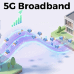 5G & Wireless Broadband in 2025: Complete Guide to Coverage, Speed & Providers