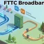 FTTC Broadband in 2025: Complete Guide to Fibre to the Cabinet