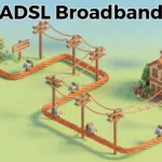 ADSL Broadband in 2025: Complete Guide to Outdated Technology