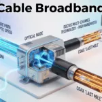 Cable Broadband in 2026: Complete Guide to HFC & DOCSIS Technology
